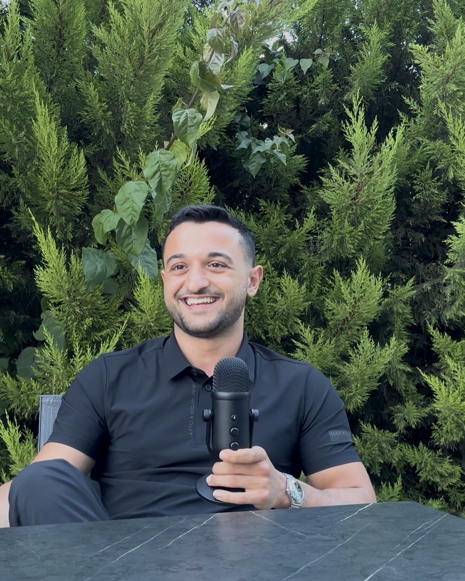 Faruk Oğuz — Satış Laboratuvarı