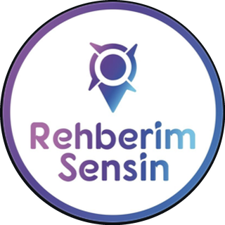 Rehberim Sensin